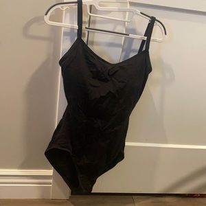 Capezio bodysuit
